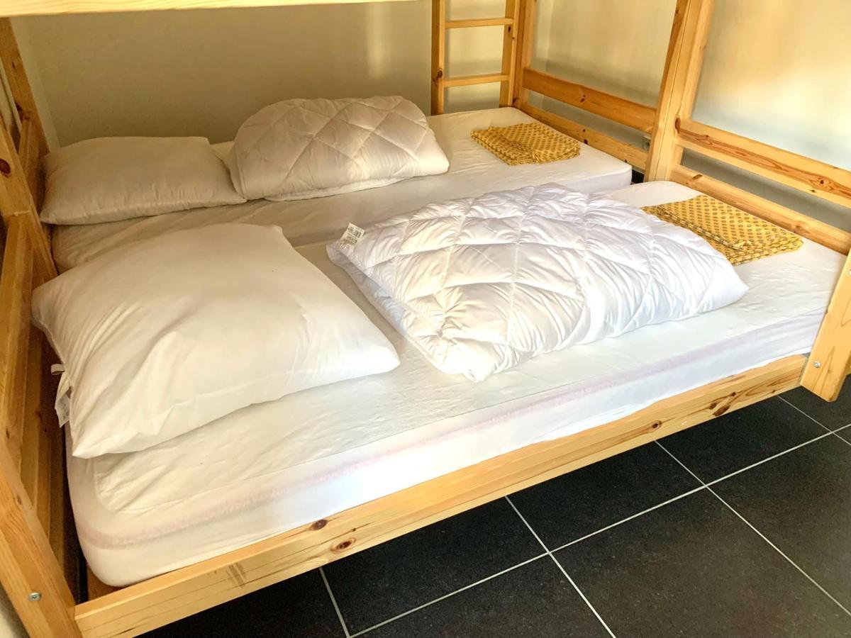 Vakantieappartement Emiel Centrum Oostende Met Garage Экстерьер фото