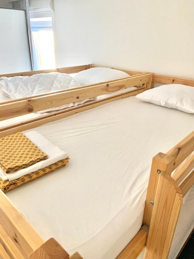 Vakantieappartement Emiel Centrum Oostende Met Garage Экстерьер фото
